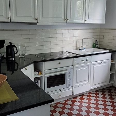 Ganze Wohnung Mit Garten Bremen Ngoại thất bức ảnh